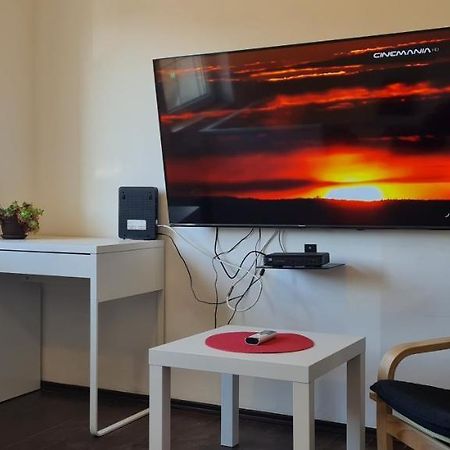 Apartmán St. Marcus Bělehrad Exteriér fotografie