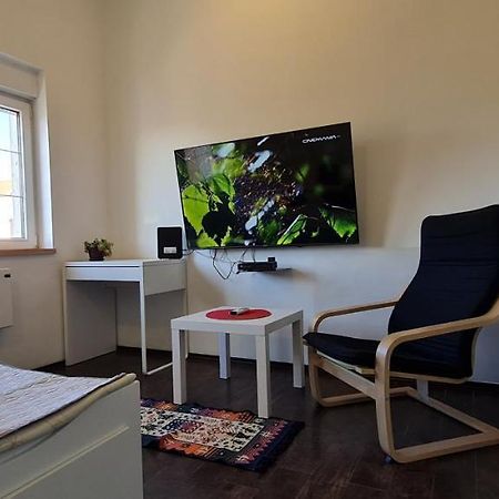 Apartmán St. Marcus Bělehrad Exteriér fotografie