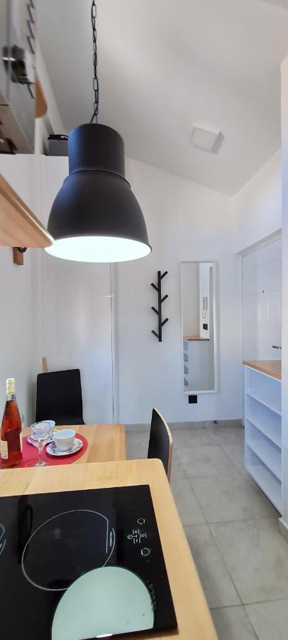 Apartmán St. Marcus Bělehrad Exteriér fotografie