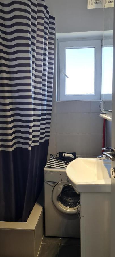 Apartmán St. Marcus Bělehrad Exteriér fotografie