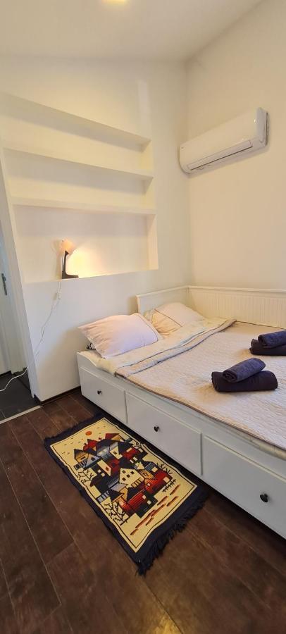 Apartmán St. Marcus Bělehrad Exteriér fotografie